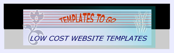 Free Website Templates