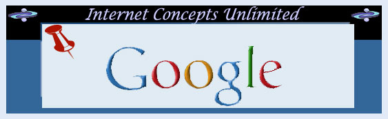 Google Search Engine Image