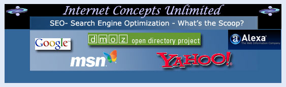 Search Engine Optimization Image